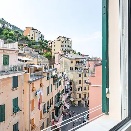 5terre Experience Central Penthouse *